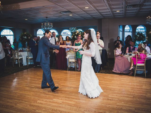 Phil and Jaclyn&apos;s Wedding in Andover, New Jersey 25
