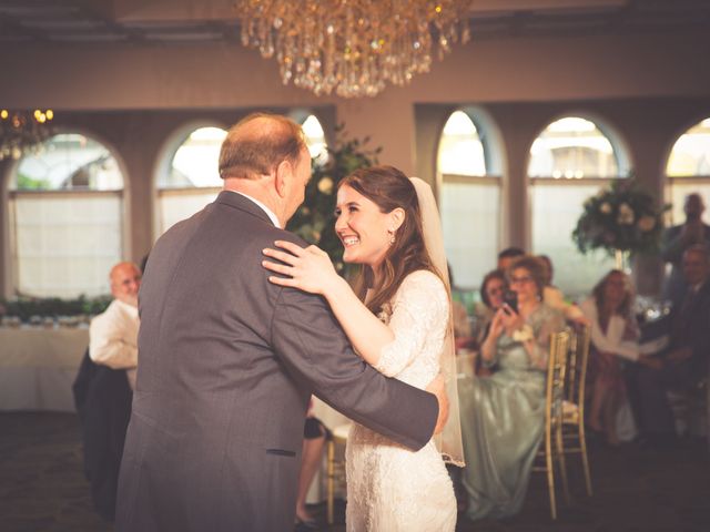 Phil and Jaclyn&apos;s Wedding in Andover, New Jersey 26