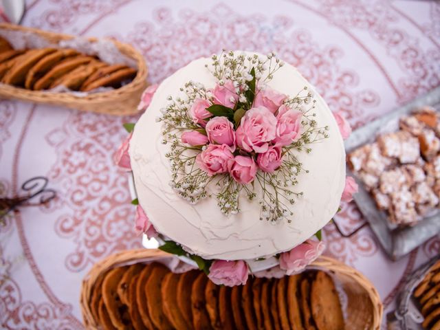 Spencer and Jamie&apos;s Wedding in Torrington, Connecticut 28