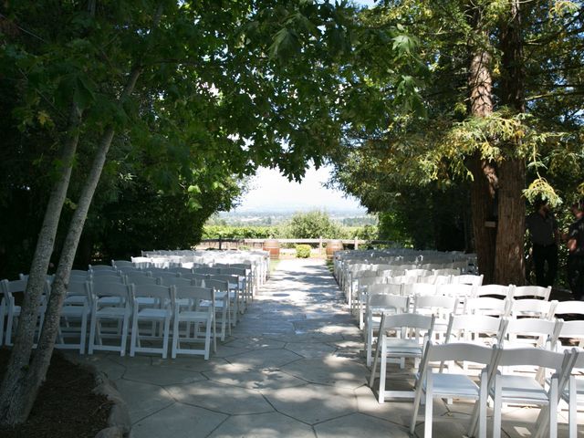 Dan and Kristen&apos;s Wedding in Santa Rosa, California 41