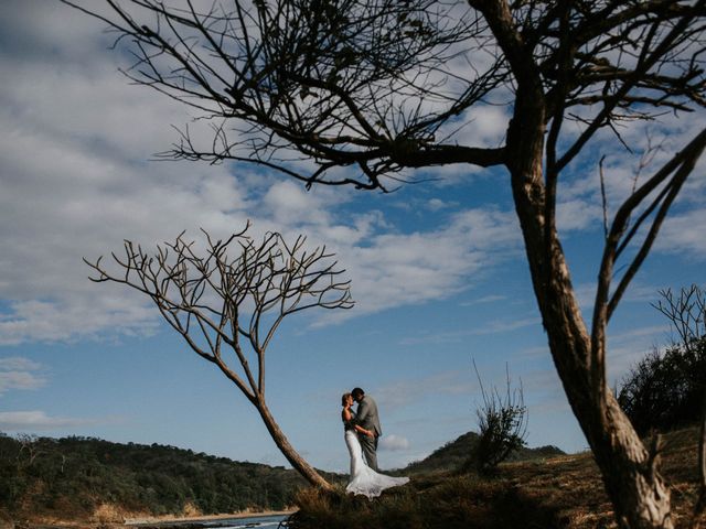 Marc and Ellie&apos;s Wedding in Guanacaste, Costa Rica 24