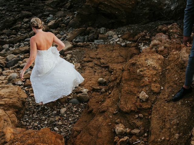 Marc and Ellie&apos;s Wedding in Guanacaste, Costa Rica 29