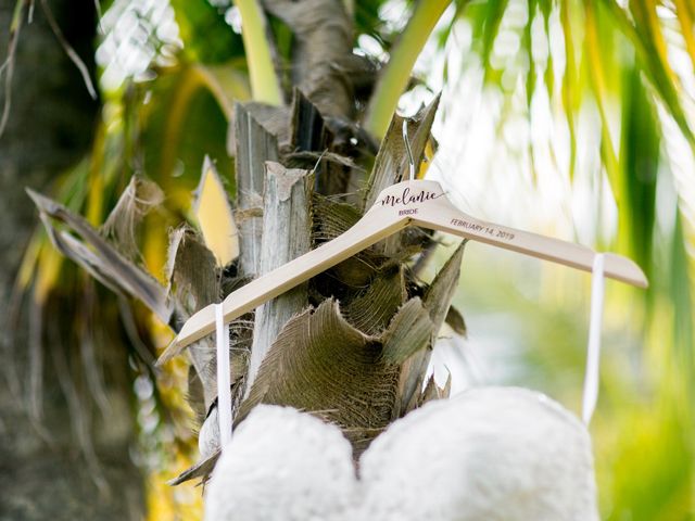 Carlos and Melanie&apos;s Wedding in Punta Cana, Dominican Republic 19