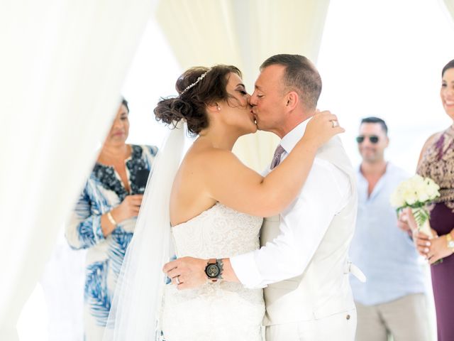 Carlos and Melanie&apos;s Wedding in Punta Cana, Dominican Republic 46