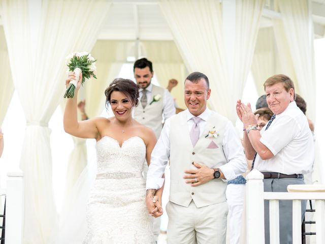 Carlos and Melanie&apos;s Wedding in Punta Cana, Dominican Republic 47