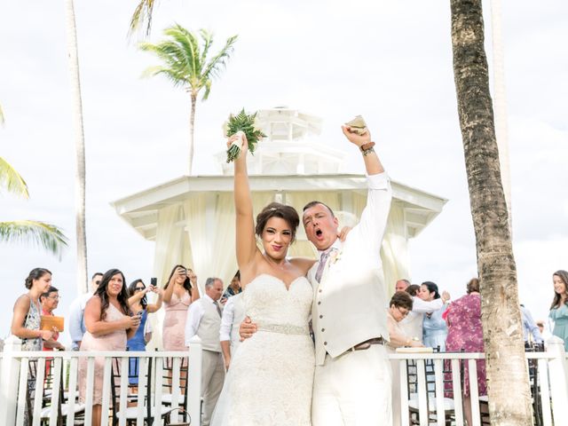 Carlos and Melanie&apos;s Wedding in Punta Cana, Dominican Republic 48