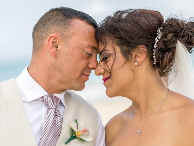 Carlos and Melanie&apos;s Wedding in Punta Cana, Dominican Republic 51