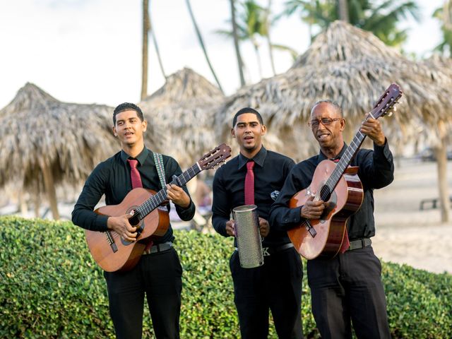 Carlos and Melanie&apos;s Wedding in Punta Cana, Dominican Republic 59