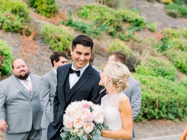 Kyle and Haley&apos;s Wedding in Trabuco Canyon, California 32