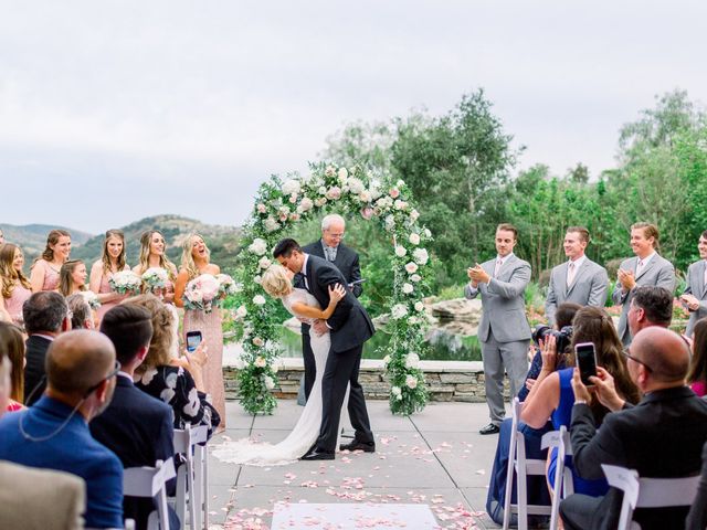 Kyle and Haley&apos;s Wedding in Trabuco Canyon, California 36