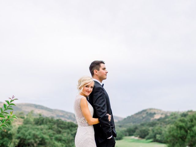 Kyle and Haley&apos;s Wedding in Trabuco Canyon, California 44