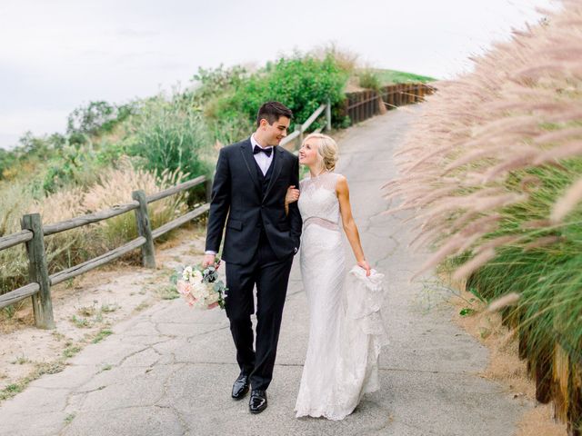 Kyle and Haley&apos;s Wedding in Trabuco Canyon, California 52