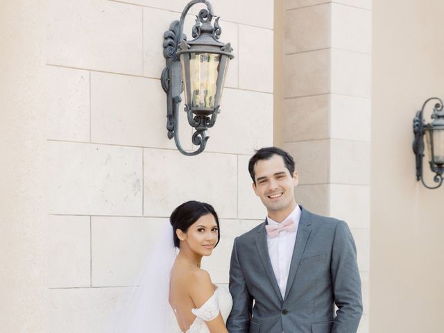 Roger and Stephanie's Wedding in Largo, Florida 8