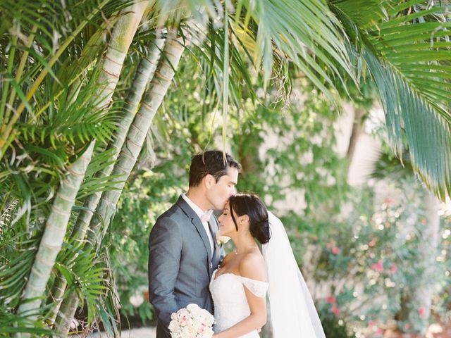 Roger and Stephanie's Wedding in Largo, Florida 9