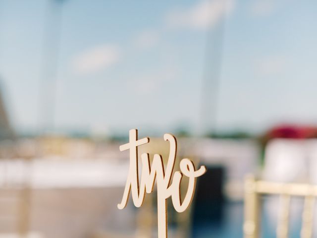 Roger and Stephanie's Wedding in Largo, Florida 14