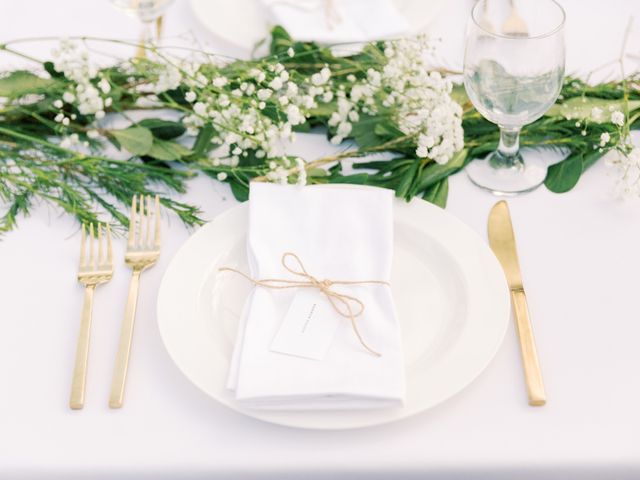 Roger and Stephanie's Wedding in Largo, Florida 17
