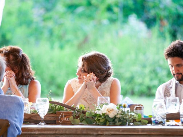 Laith and Stephanie&apos;s Wedding in Nags Head, North Carolina 27