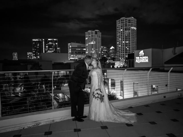 Josh and Shannon&apos;s Wedding in Tampa, Florida 31