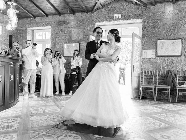 Jeff and Nina&apos;s Wedding in Porto, Portugal 69