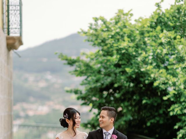 Jeff and Nina&apos;s Wedding in Porto, Portugal 116