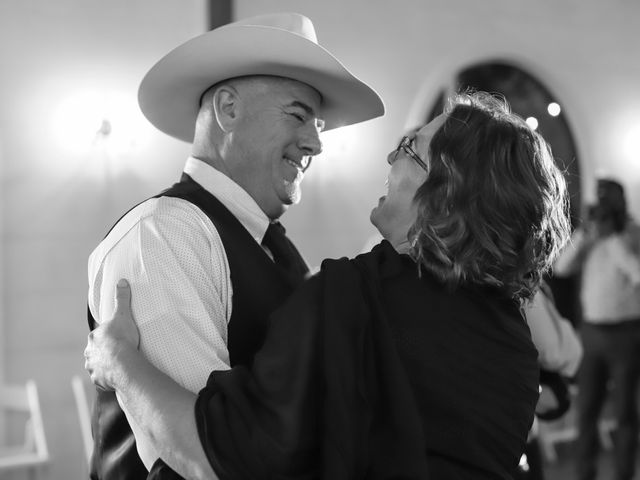 Kassie and Creston&apos;s Wedding in Temple, Texas 32