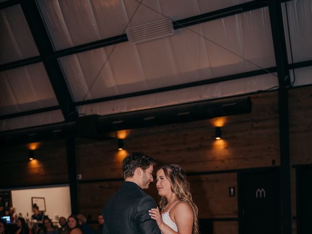 Austin and Sarah&apos;s Wedding in Wichita, Kansas 6