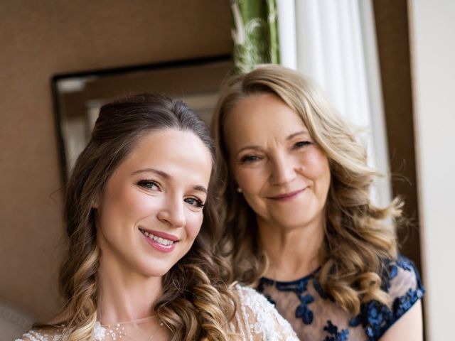 Alexander and Keiti's Wedding in New York, New York 17