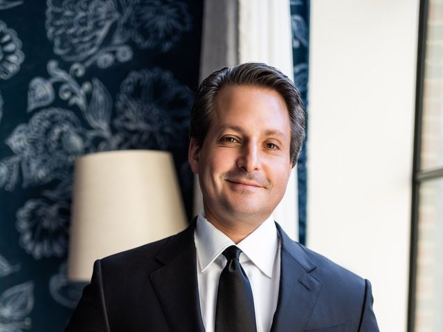 Alexander and Keiti's Wedding in New York, New York 22