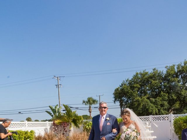 Smith and Amanda&apos;s Wedding in Melbourne, Florida 45