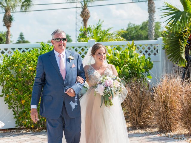 Smith and Amanda&apos;s Wedding in Melbourne, Florida 46