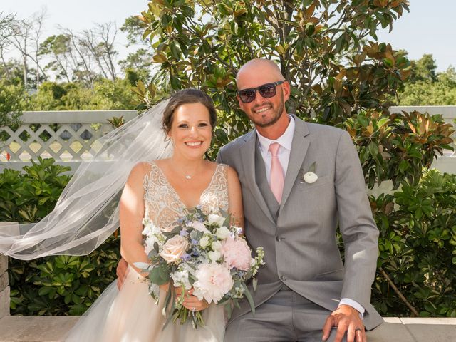 Smith and Amanda&apos;s Wedding in Melbourne, Florida 55