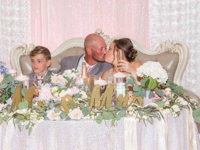 Smith and Amanda&apos;s Wedding in Melbourne, Florida 71