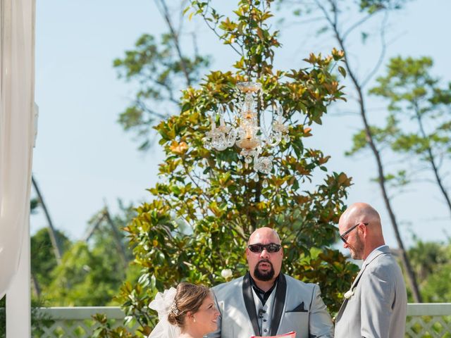 Smith and Amanda&apos;s Wedding in Melbourne, Florida 107