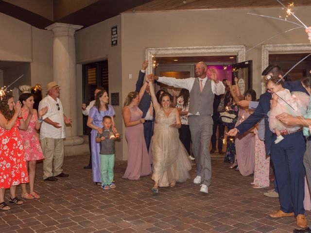 Smith and Amanda&apos;s Wedding in Melbourne, Florida 113