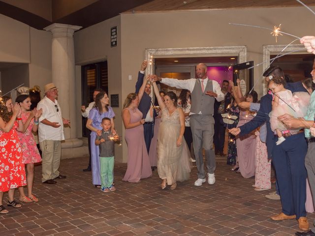 Smith and Amanda&apos;s Wedding in Melbourne, Florida 114