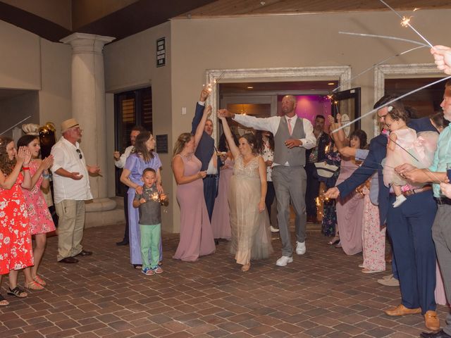 Smith and Amanda&apos;s Wedding in Melbourne, Florida 115