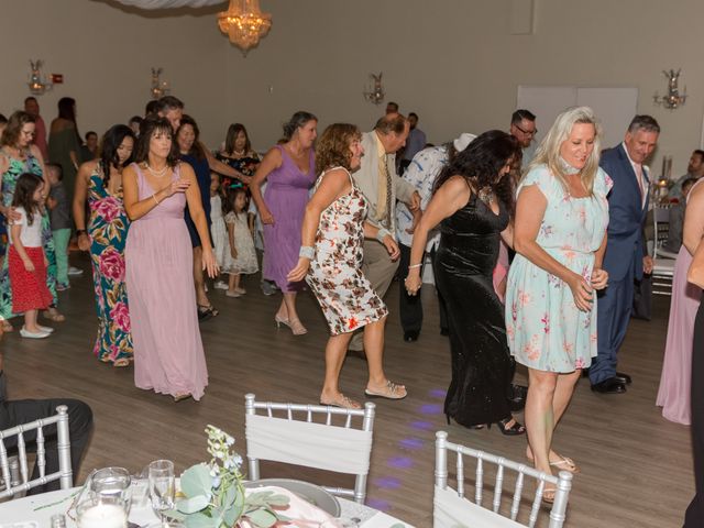 Smith and Amanda&apos;s Wedding in Melbourne, Florida 117