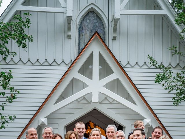 George and MarieNoel&apos;s Wedding in Millbrook, New York 27