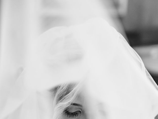 Priscilla and Emanuele's Wedding in Rome, Italy 19