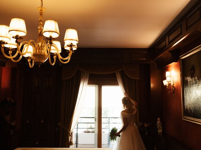 Priscilla and Emanuele's Wedding in Rome, Italy 20