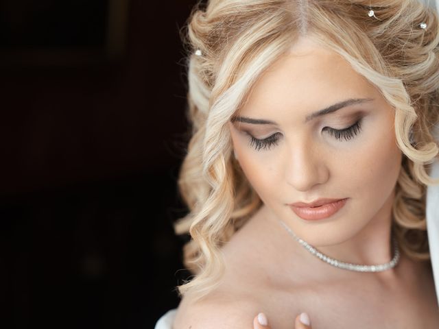 Priscilla and Emanuele's Wedding in Rome, Italy 21