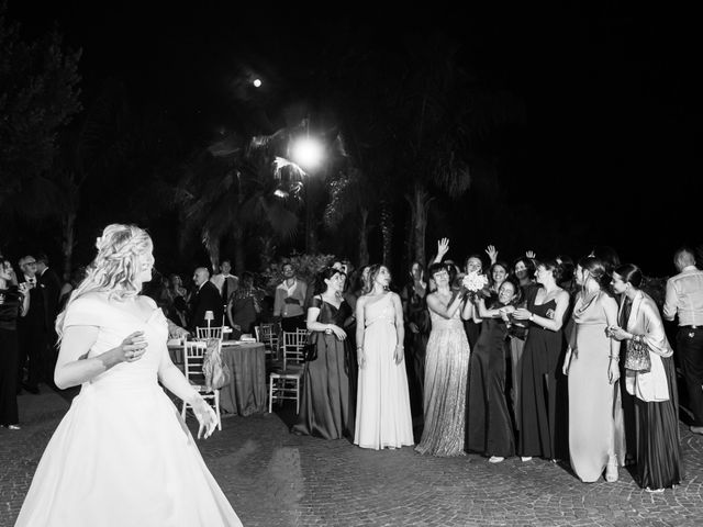 Priscilla and Emanuele's Wedding in Rome, Italy 27