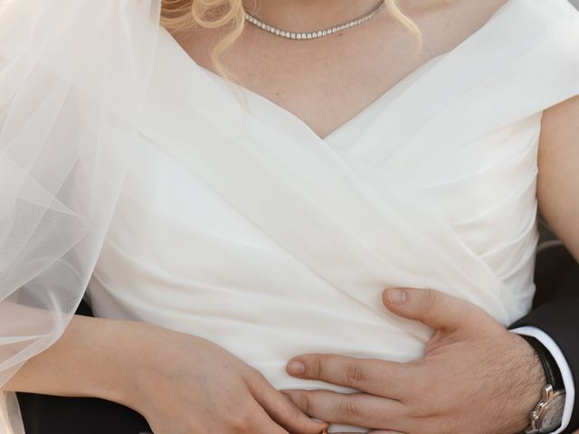 Priscilla and Emanuele's Wedding in Rome, Italy 31