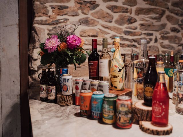 Ethan and Kelly's Wedding in Ephrata, Pennsylvania 6