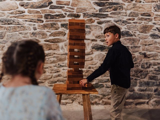 Ethan and Kelly's Wedding in Ephrata, Pennsylvania 7