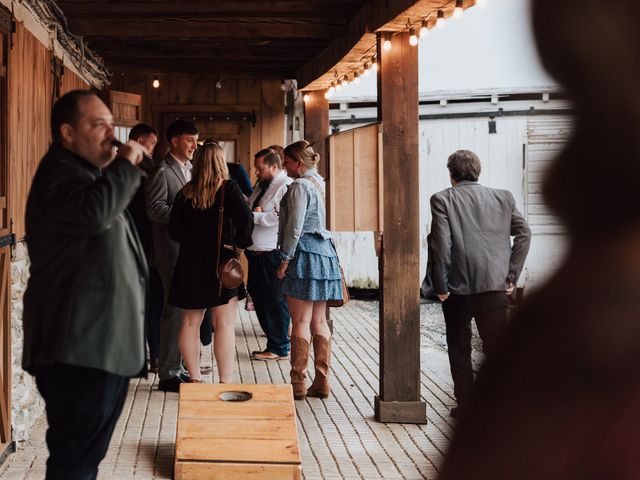 Ethan and Kelly's Wedding in Ephrata, Pennsylvania 8