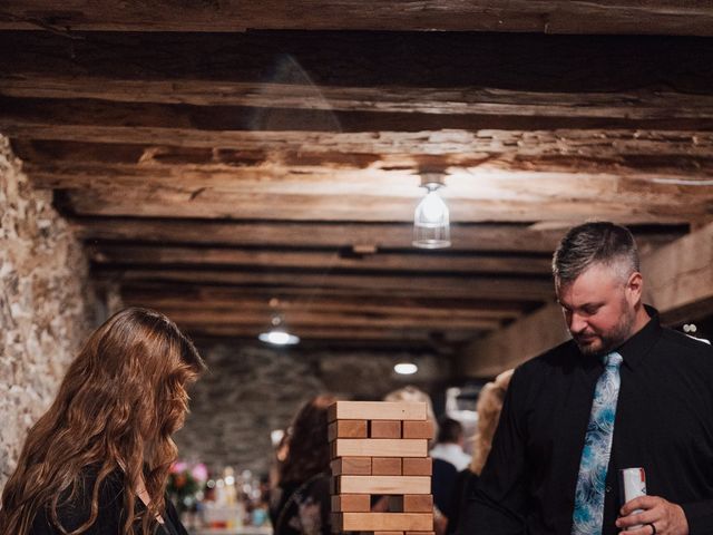 Ethan and Kelly's Wedding in Ephrata, Pennsylvania 9