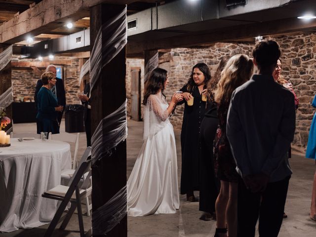 Ethan and Kelly's Wedding in Ephrata, Pennsylvania 10