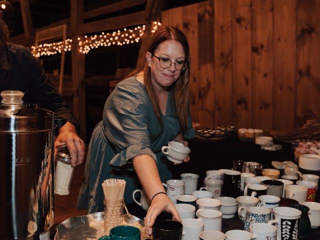 Ethan and Kelly's Wedding in Ephrata, Pennsylvania 11