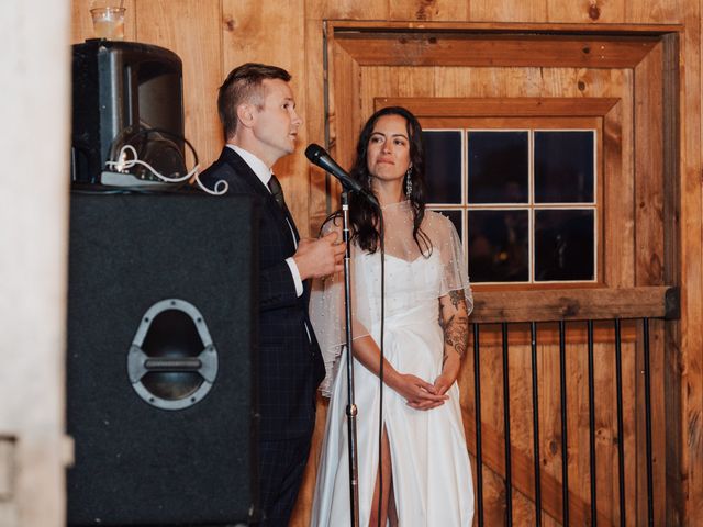 Ethan and Kelly's Wedding in Ephrata, Pennsylvania 12